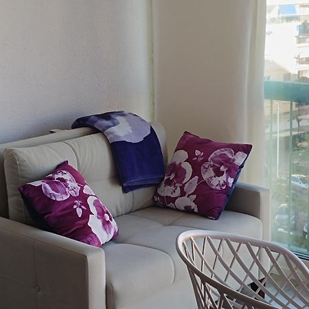 Apartamento Playa プラヤ・ポブラ・デ・ファーナルス エクステリア 写真