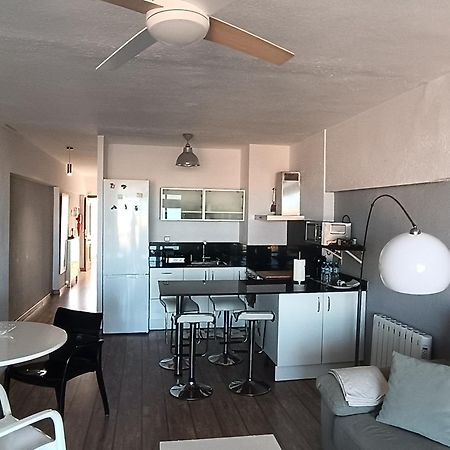 Apartamento Playa プラヤ・ポブラ・デ・ファーナルス エクステリア 写真